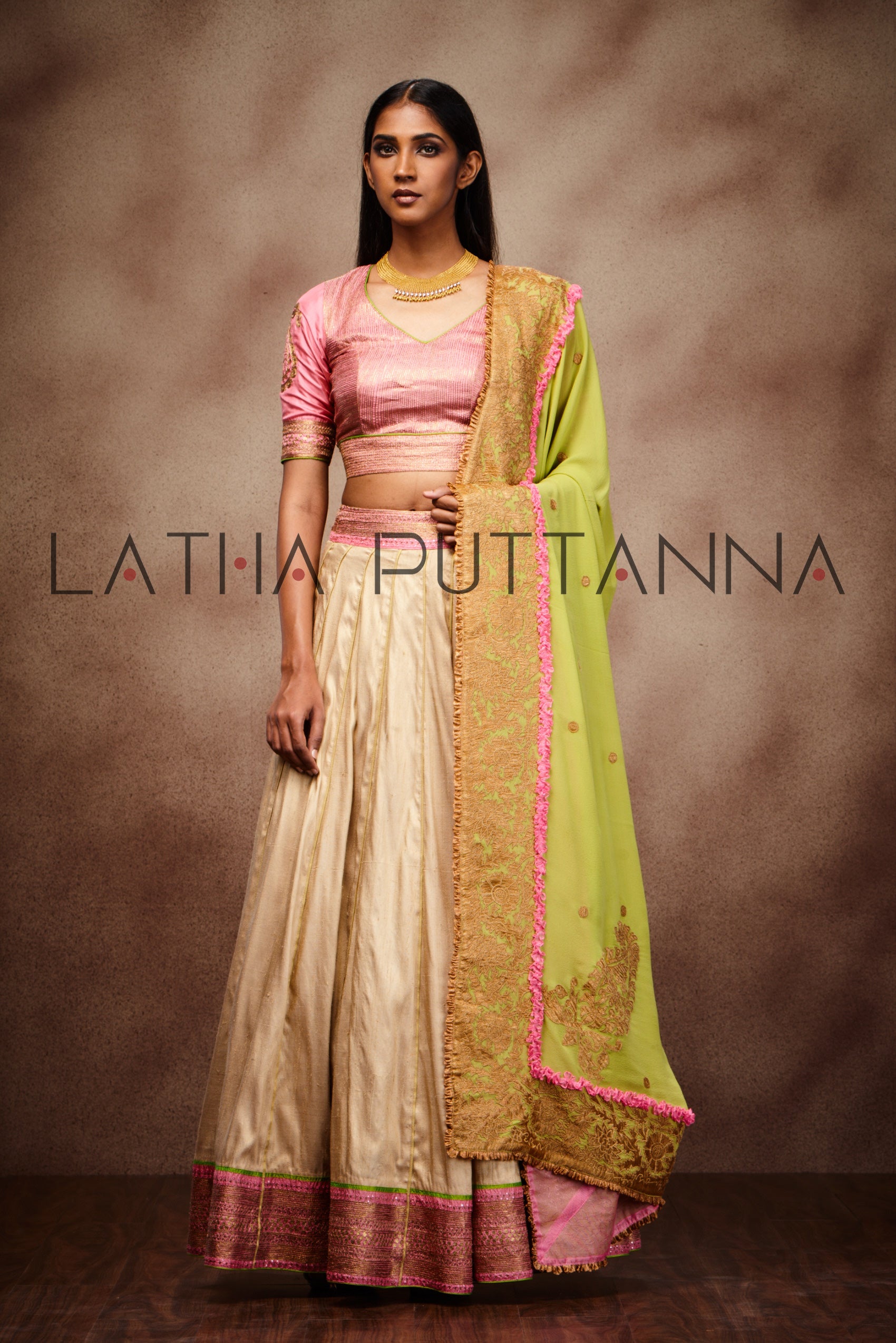 Latha puttanna choli store catalogue